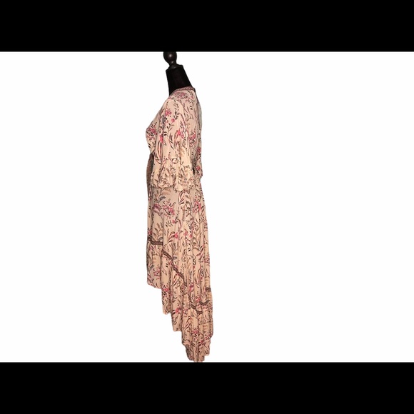 Spell NWOT Maisie Bambi Gown Sz L - Picture 5 of 5